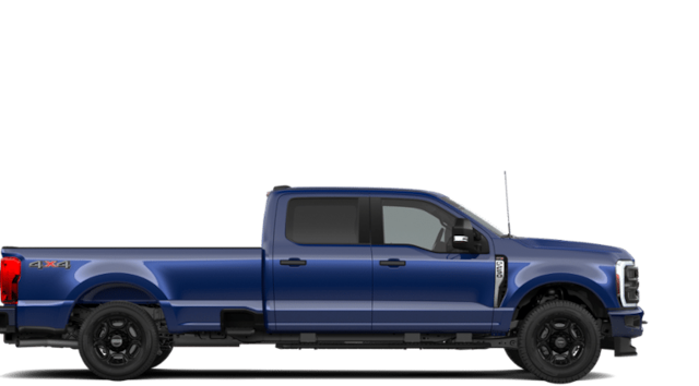 2026 Ford SuperDuty